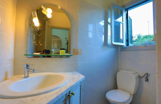 Sterna Suite in Gaios - Foto 6