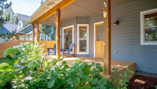 Cranbrook Cottage - Family Home + Hot Tub + Pool Table - Photo 4, Other