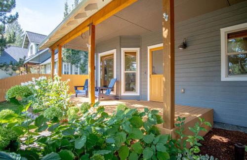 Cranbrook Cottage - Family Home + Hot Tub + Pool Table - Foto 4