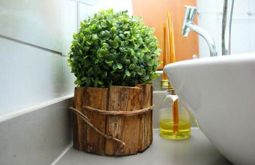 CASA PE DE PEQUI - Foto 24