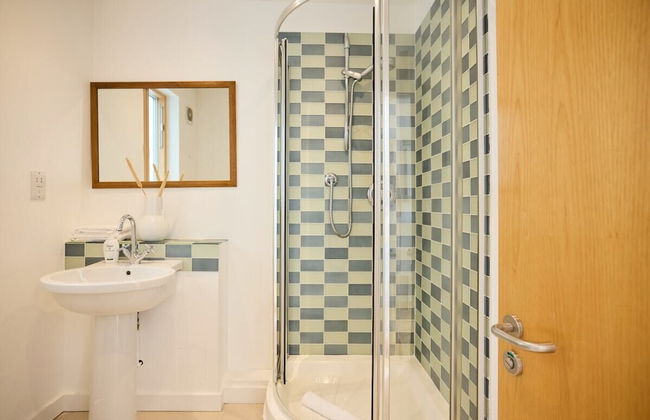 The Putney Wonder - Dazzling 3bdr Flat With Garden - Foto 33