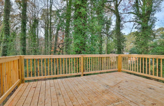 Atlanta Hamilton House, 7 Beds - Foto 27