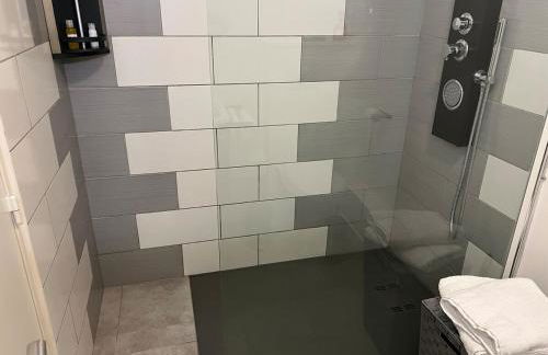 T2 cocon à 2 min de la plage Clim, Wi-Fi & équipé - Foto 14