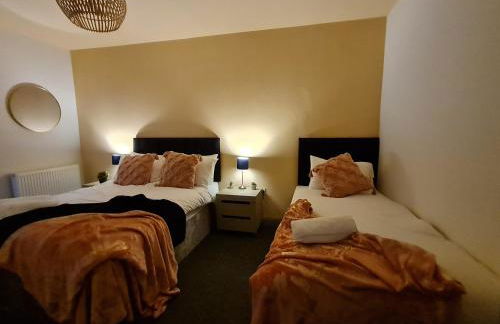 4 BR Luxury House. Bike Park Wales. Secure Bike Store. Brecon Beacons - Photo 15