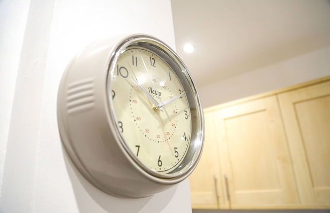 Henry Street - Apt 20 - Foto 17