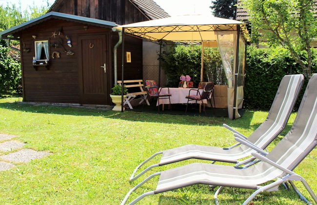 Apartment in Eberndorf Near Petzen Ski Area - Foto 20