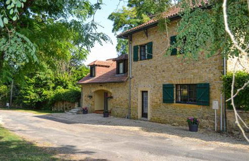 Gorgeous Apartment In Vitrac With Wifi - Foto 7