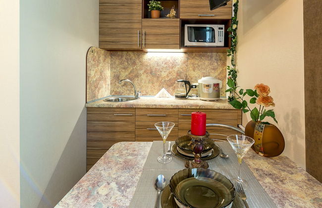 Hotel Azure - Photo 12