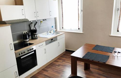 Sieben-Berge-Ferienwohnungen - Foto 30