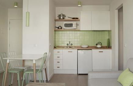 Aparthotel Fleming 50 - Adults Only - Foto 45