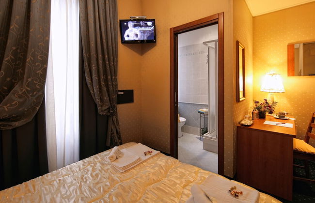 Vatican Holiday - Photo 8