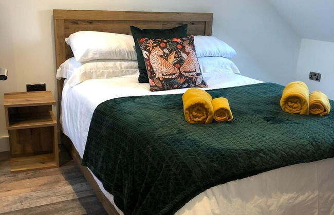 Captivating 5-bed House in Porthleven - Foto 4