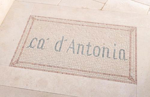 Ca' d'Antonia - Casa tipica in borgo salentino - Foto 9