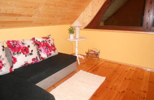 Domek na Wzgórzu - Foto 15