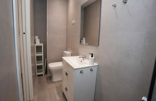 Apartamento Principe de Vergara - Photo 13