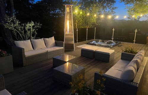 The Manor House Skerry Vore - Foto 76