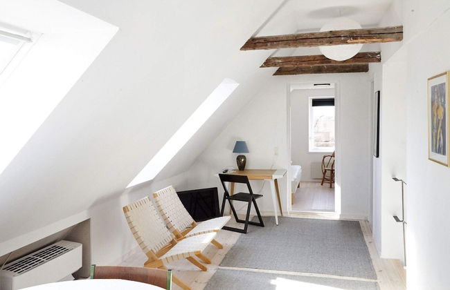 11 Person Holiday Home in Sjaellands Odde - Foto 5