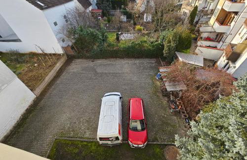 Apartmenthaus - Ludwigshafen - Foto 13