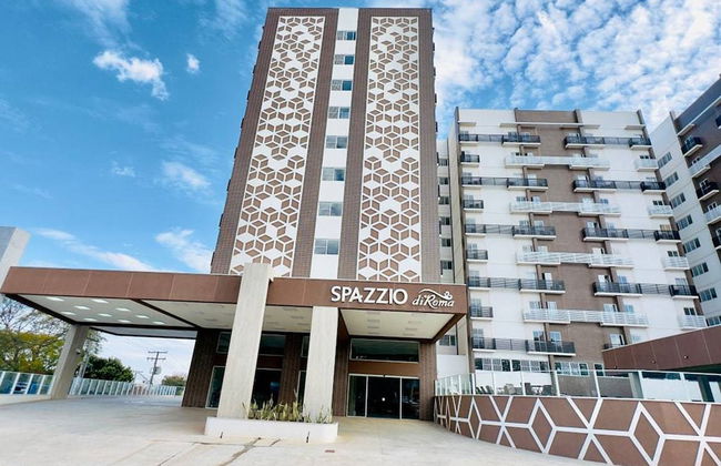 Spazzio diRoma - Cortezia ao Park diRoma - Photo 60