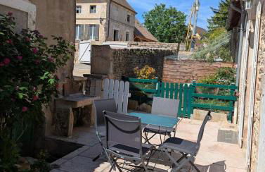 La Cachette Vigneronne - Foto 3