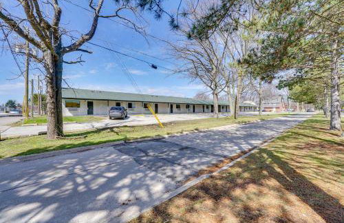 WFH-Friendly Studio Near Lighthouse Beach! - Foto 24