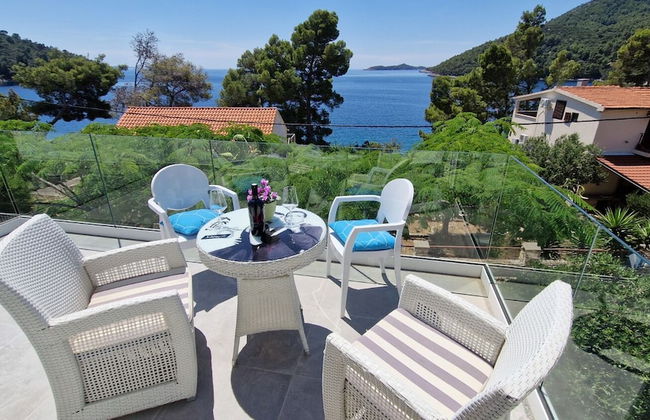 Mila - 80 m From the Beach - A1 - Foto 20