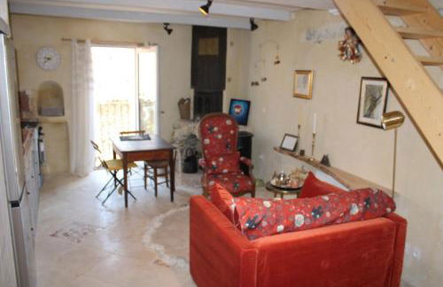 Maison de village Hameau de Veaux - Foto 13