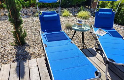 Au coeur de l'Alsace - Gîtes - Photo 52