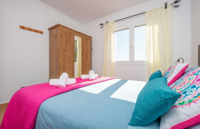 Vista Sol in Ariany With 2 Bedrooms and 1 Bathrooms - Photo 18