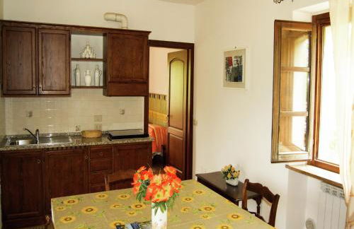 Mansion in Citerna with Pool & Terrace - Foto 16