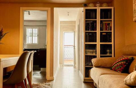 Chupitos de tinta Apartamento rural solárium - Foto 23