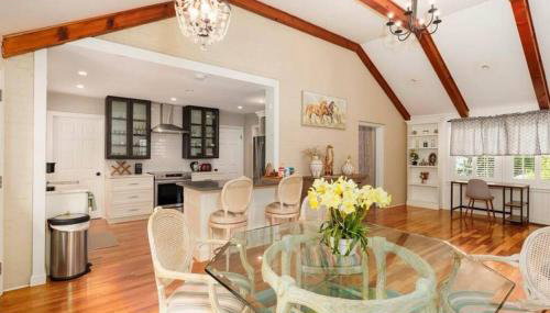 Classy utopian escape near Emory - Foto 3