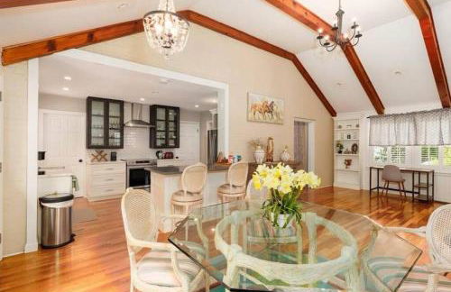 Classy utopian escape near Emory - Foto 3