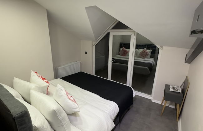 Paris Residence - Foto 64