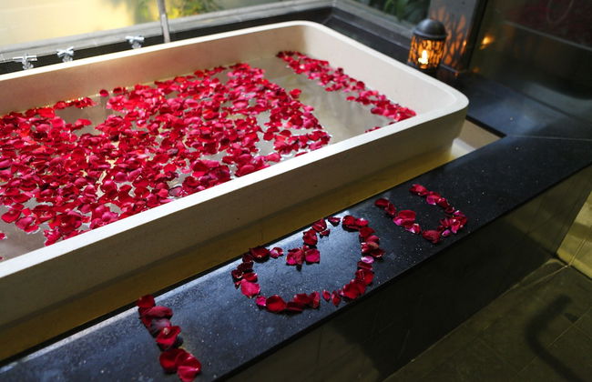 Nunia Boutique Villas - Foto 12