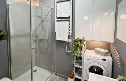 Good Time Apartments Garbary 100, Old Town, air-conditioning, Centrum - Photo 6