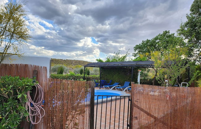 Cuevas Andalucia - Foto 70