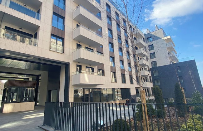 Belgrade Center Apartment Lux - Foto 19