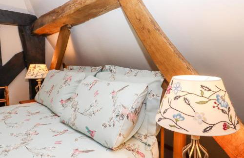 Wren Cottage at Boyke Manor - Foto 31