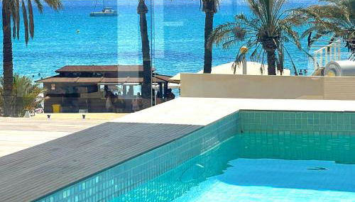 Casa Mirabelle, a La Azohia dream by the sea - Foto 1