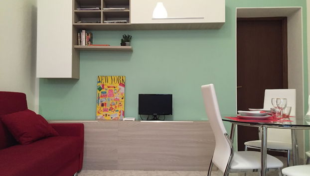 Servicio de comidas en la habitación