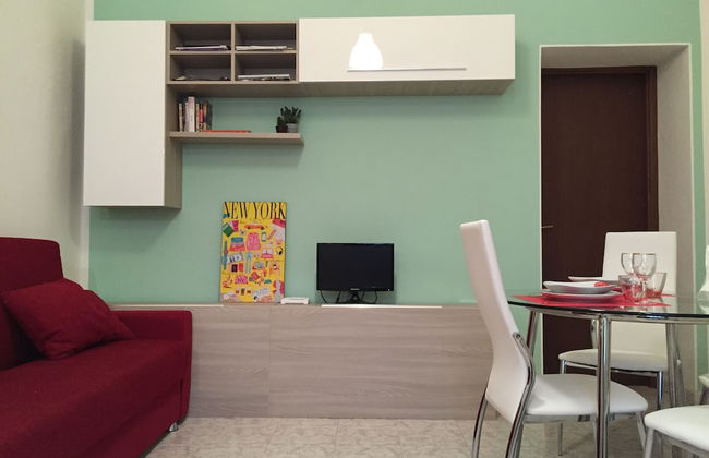 At Home - Navigli - Foto 4