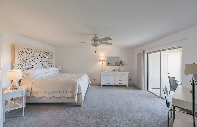 Magnificent Gulf View Condo 2 Bedroom Condo by RedAwning - Foto 5