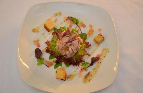 Creebridge House Hotel - Photo 63