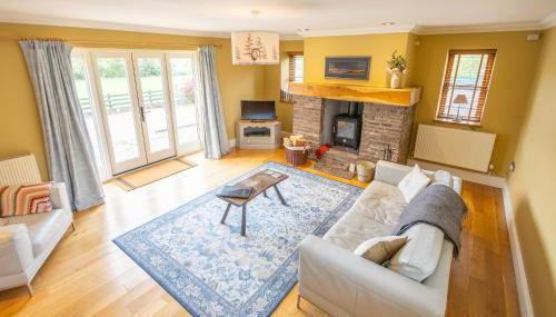 Waun Yscir Rural escape in the Brecon Beacons - Foto 4