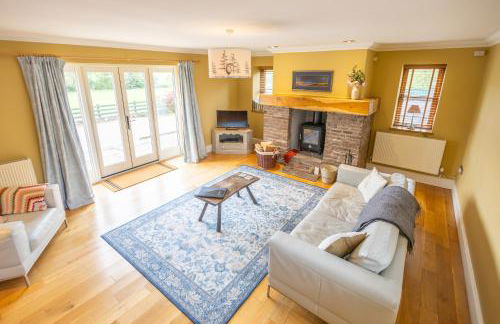 Waun Yscir Rural escape in the Brecon Beacons - Photo 4