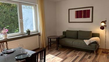 Wohnung nahe Naturschutzgebiet - Foto 2