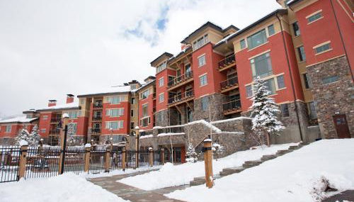 Raintree's The Miners Club Park City - Foto 4