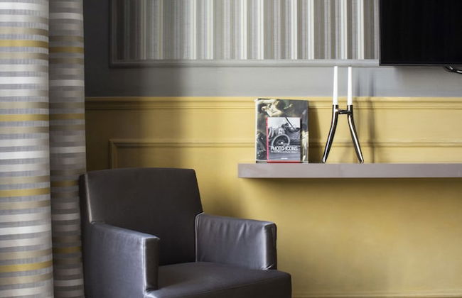 Le Quattro Dame Luxury Suites - Foto 10