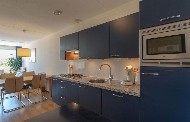 Fantastic Penthouse on the top Floor - Foto 27